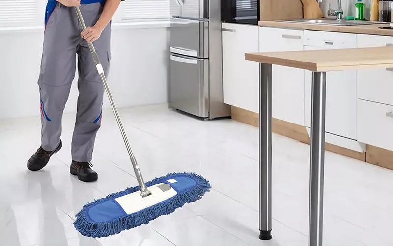 Flat Mop Flat Mop
