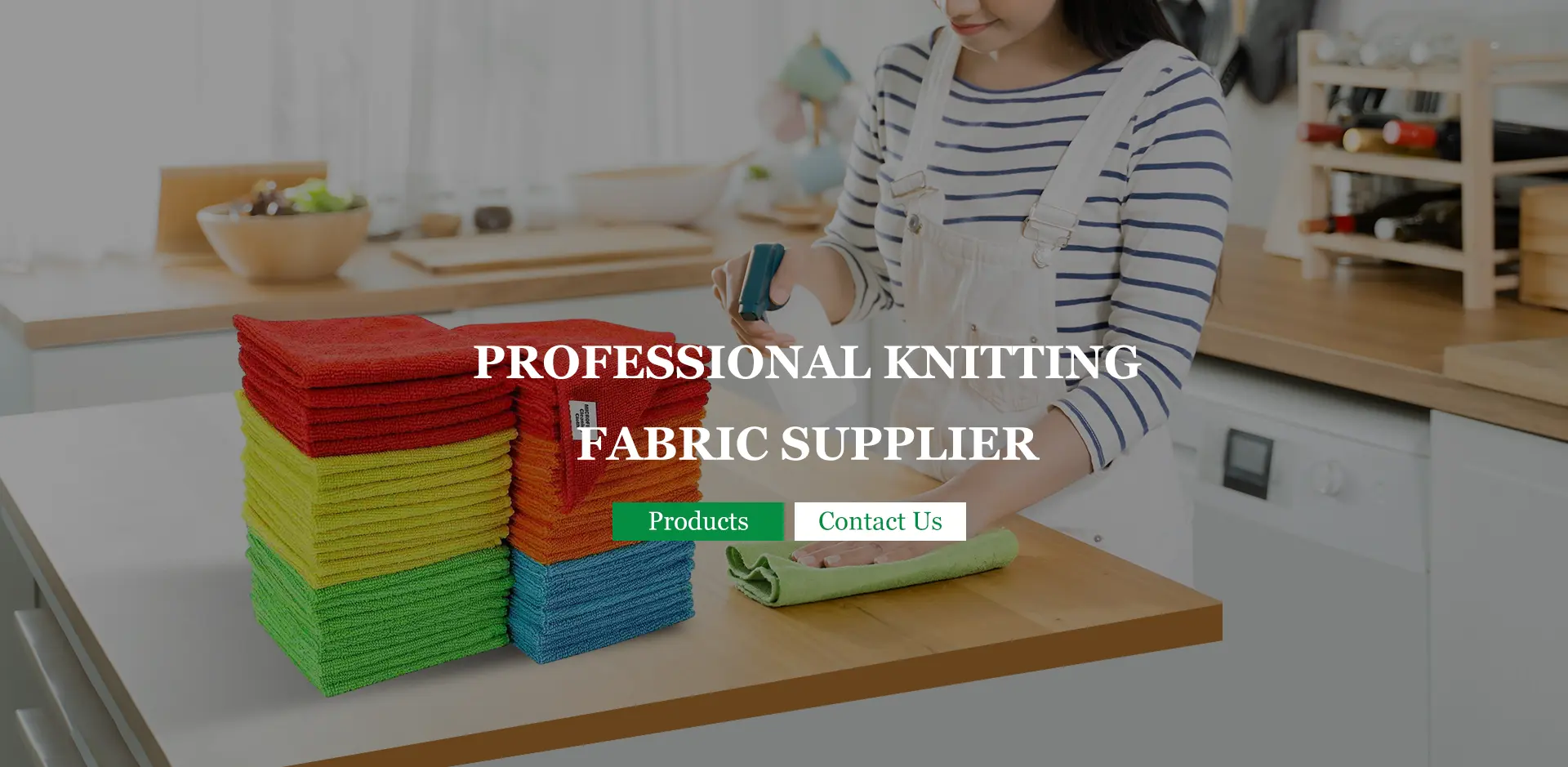 Cleaning Cloth Supplier Cleaning Cloth Supplier