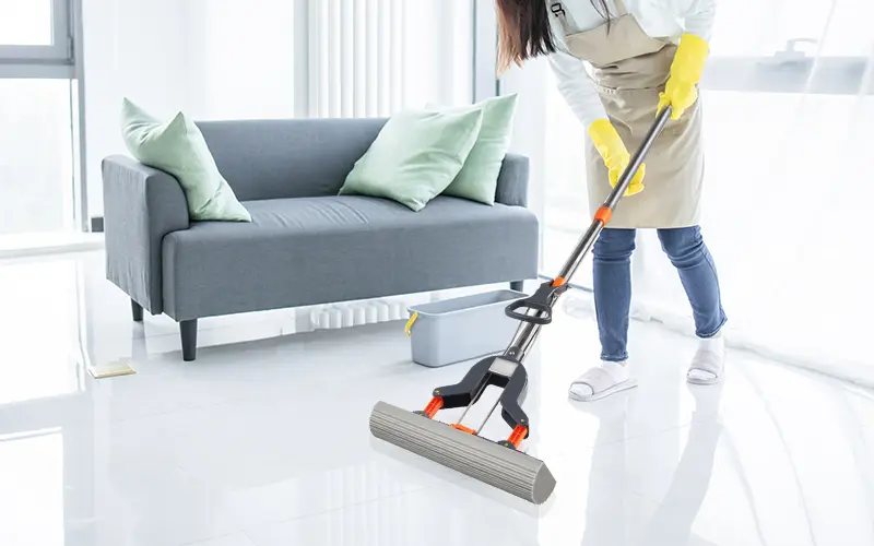 Sponge Mop Sponge Mop