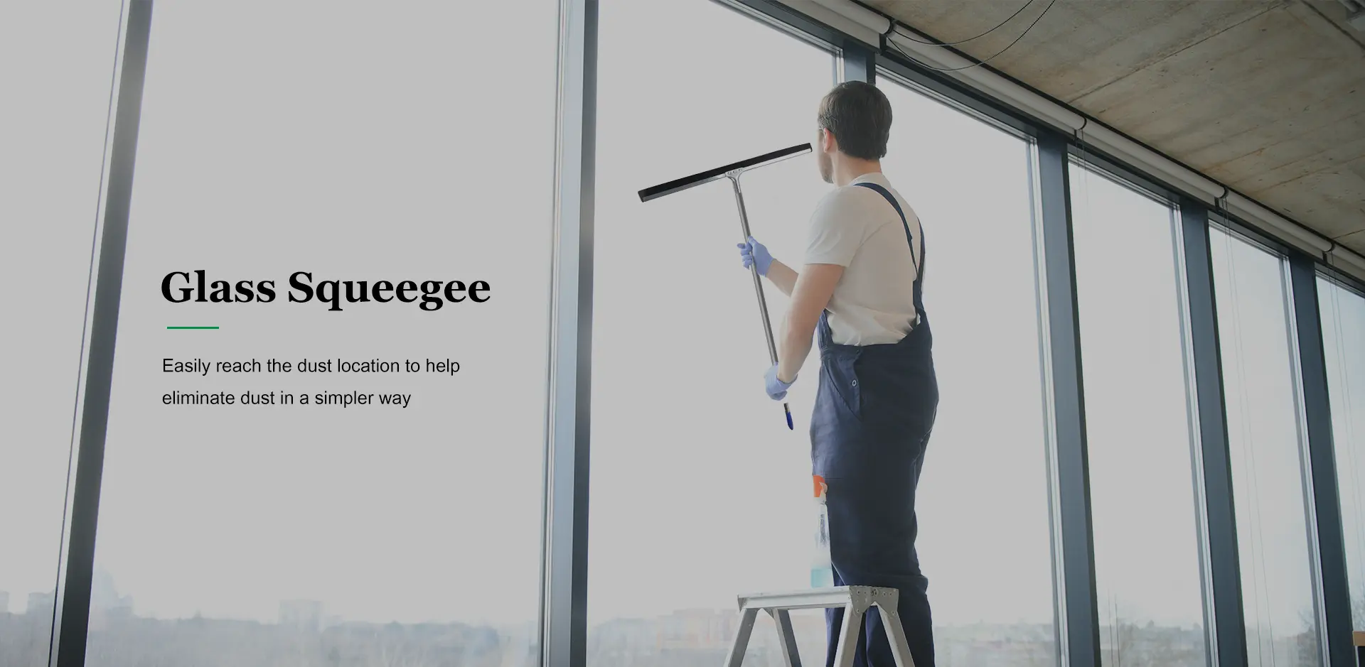 Glass Squeegee Manufacturer Glass Squeegee Manufacturer