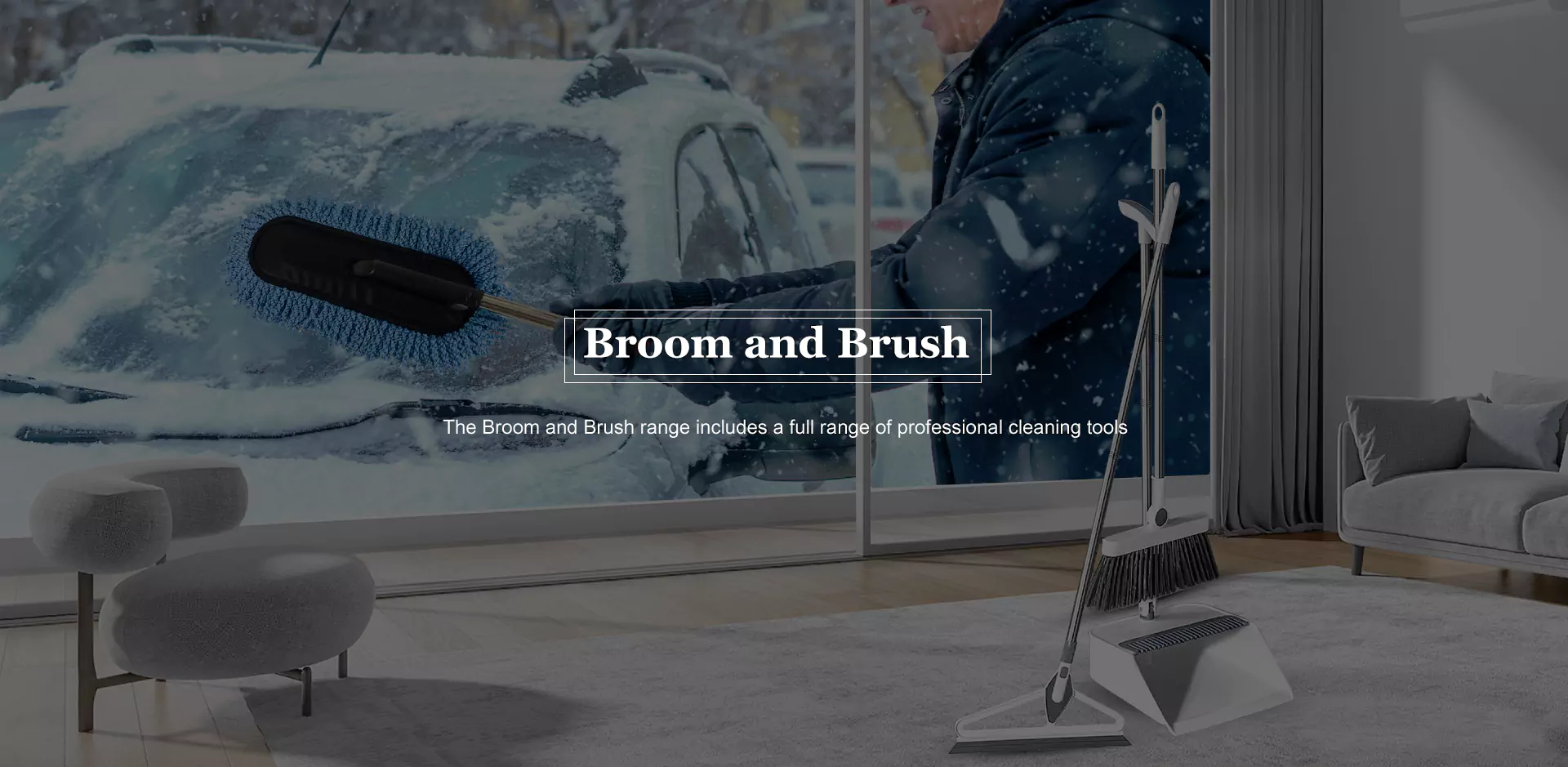 Broom and Brush Factory Broom and Brush Factory