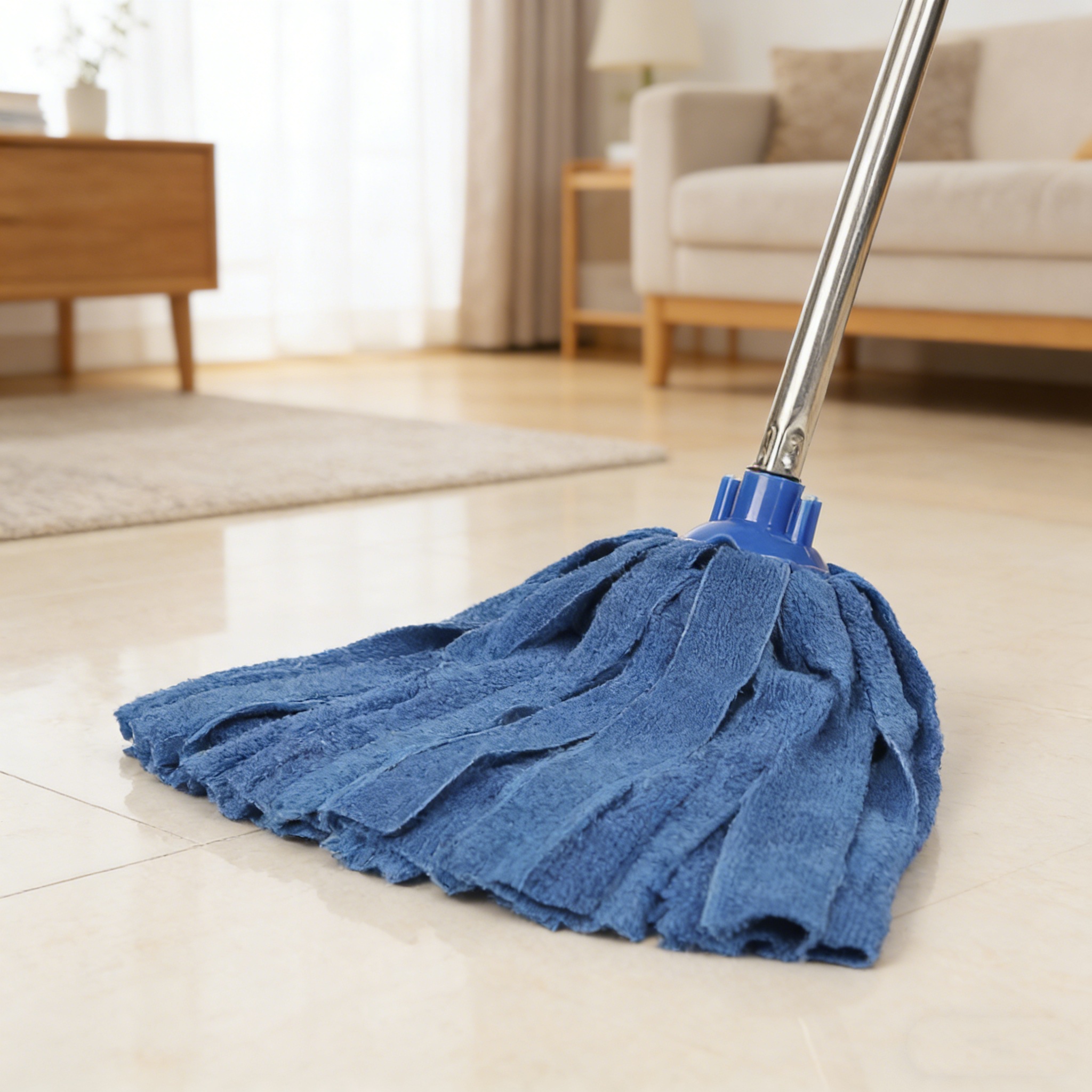 Wet Mop Wet Mop