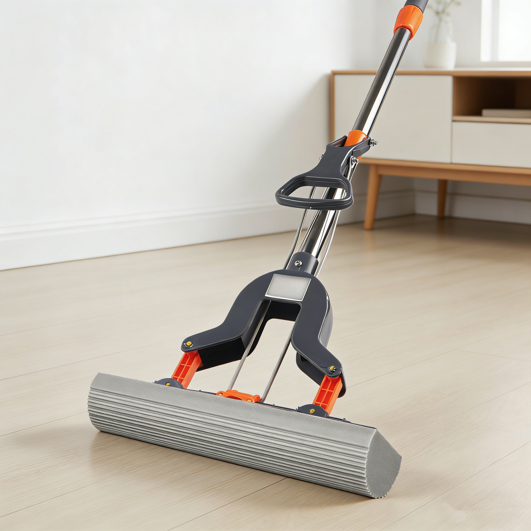 Sponge Mop Sponge Mop