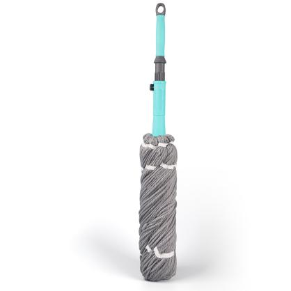 Tired of Wringing Mops by Hand? Meet the Self-Wringing Microfiber Twist Mop Tired of Wringing Mops by Hand? Meet the Self-Wringing Microfiber Twist Mop