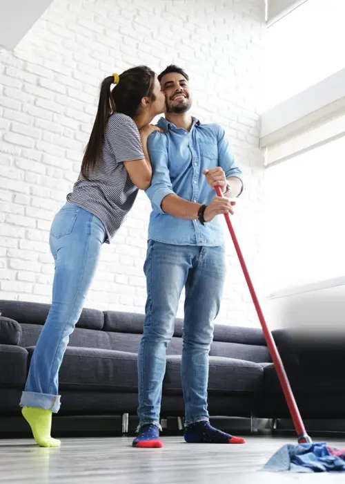 Household Scenarios Household Scenarios