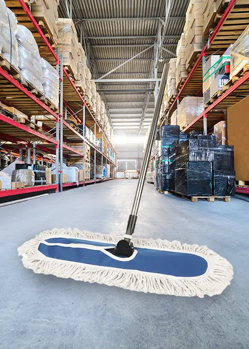 Industrial/Factory Scenarios Industrial/Factory Scenarios